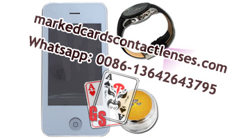 Iphone Poker Analyzer AKK K2
