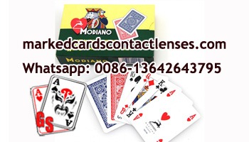 Modiano N98 Playing Cards