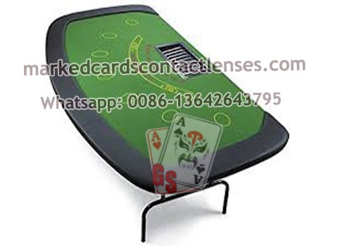 Best table for Backjack