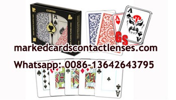 Copag 1546 playing cards