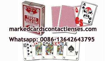 Copag Texas Holdem