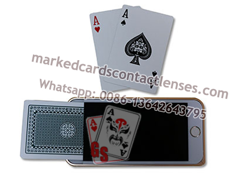 Iphone cards exchanger