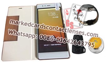 HD All-in-one AKK A1 Poker Winner Predictor
