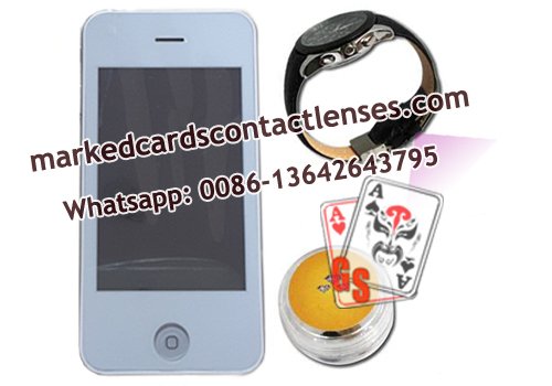 Iphone Poker Analyzer AKK K2