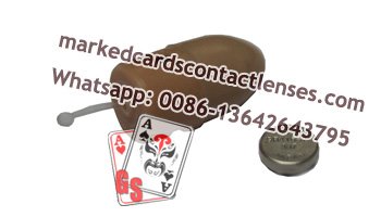 Spy Earpiece for Poker analyzer