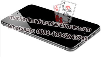 One to One poker system